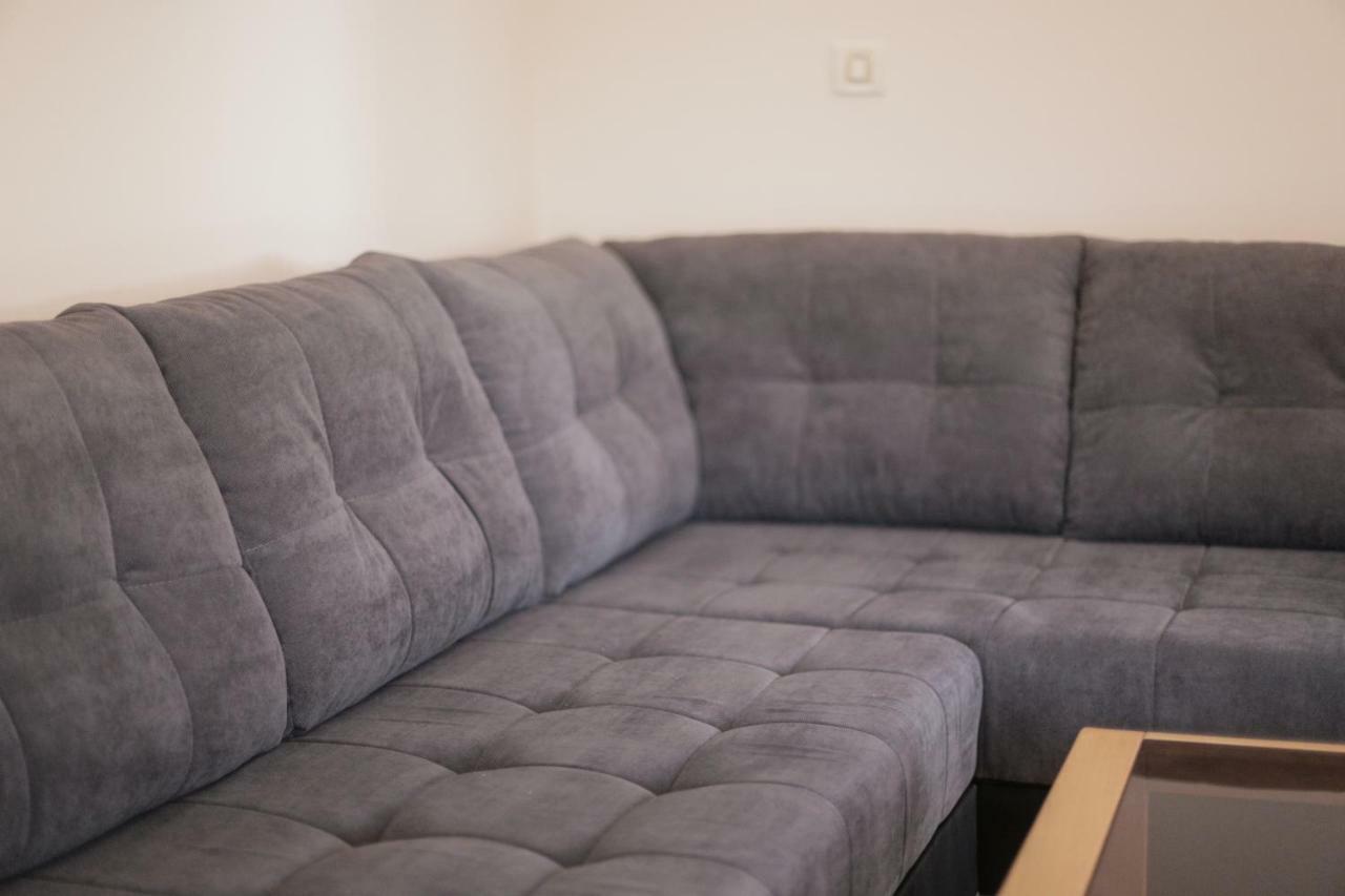 Apartmaji Volf Zgornje Gorje 外观 照片