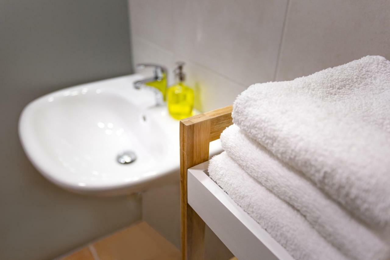Apartmaji Volf Zgornje Gorje 外观 照片